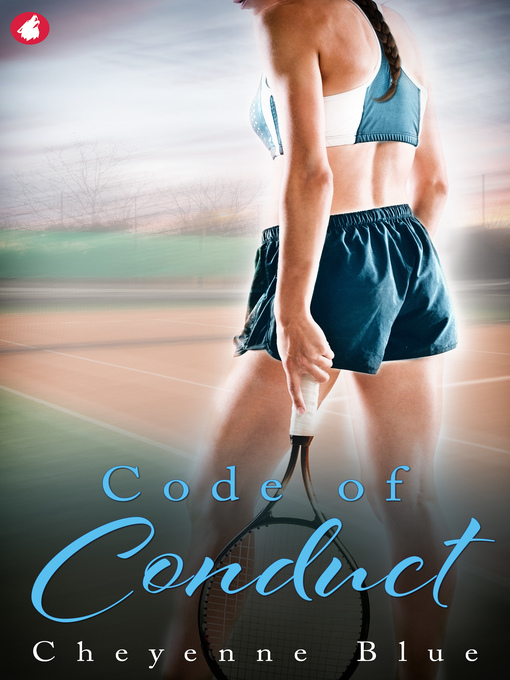 Title details for Code of Conduct by Cheyenne Blue - Available